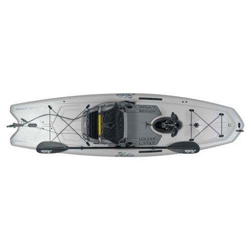 Hobie Lynx. Ivory Dune. 23