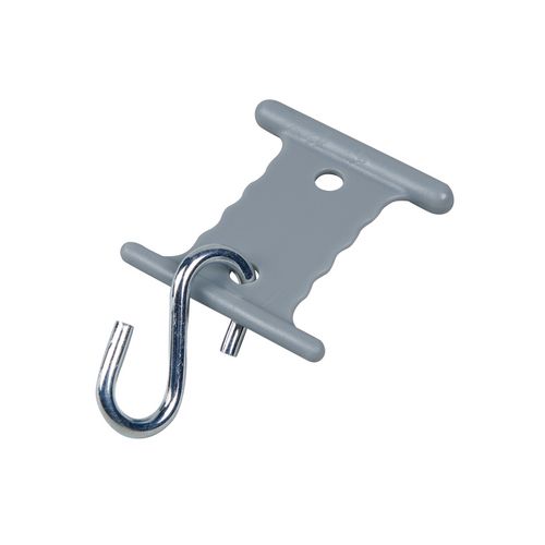 Multi Use Awning Hooks. Hanger and Hooks (Pack of 6)