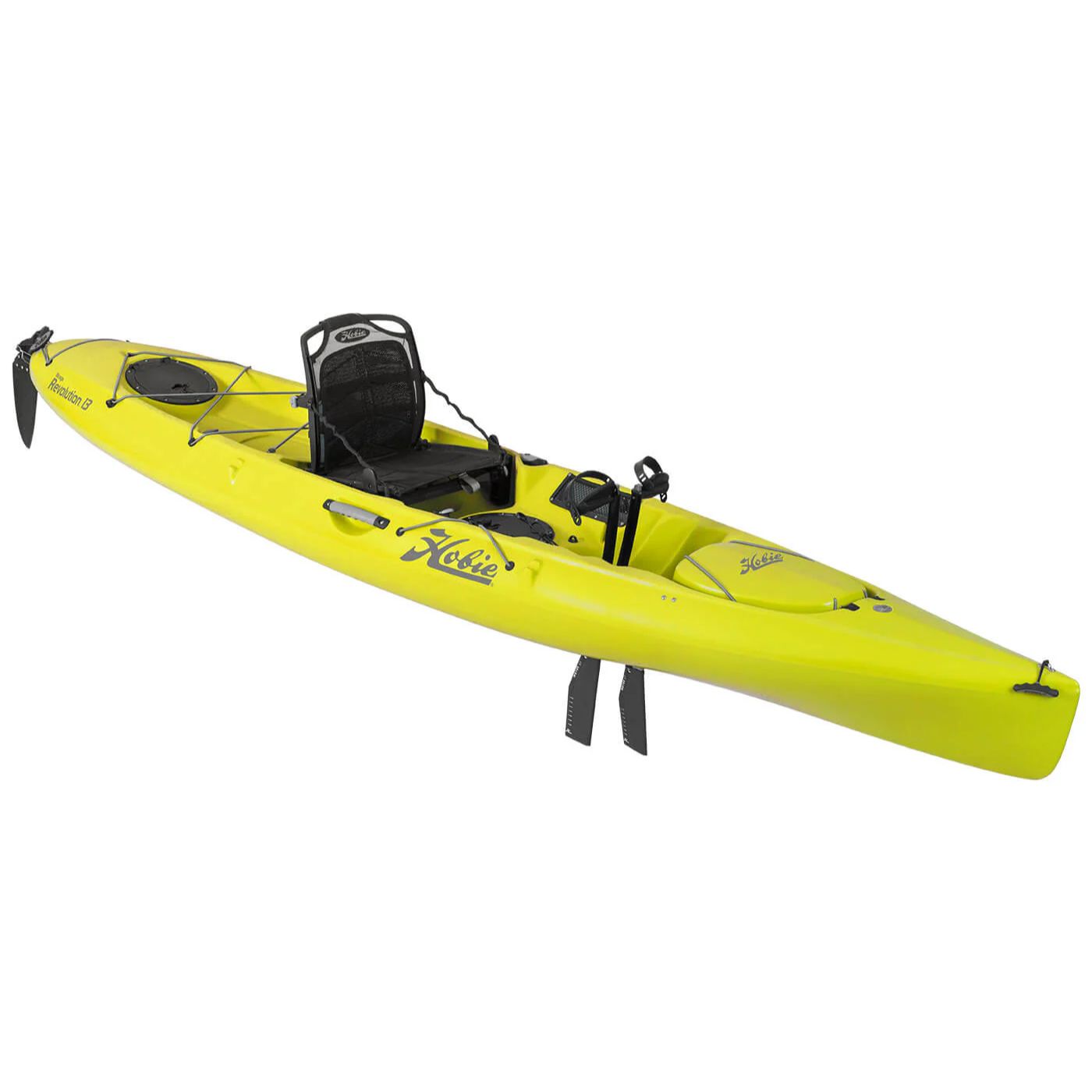 Hobie Revolution 13 Seagrass. 24