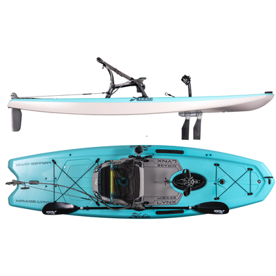 Hobie Lynx