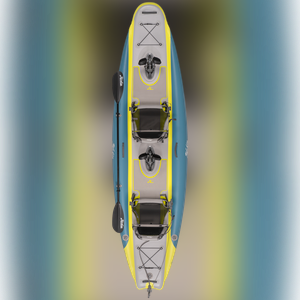 Hobie iTrek 14 Duo