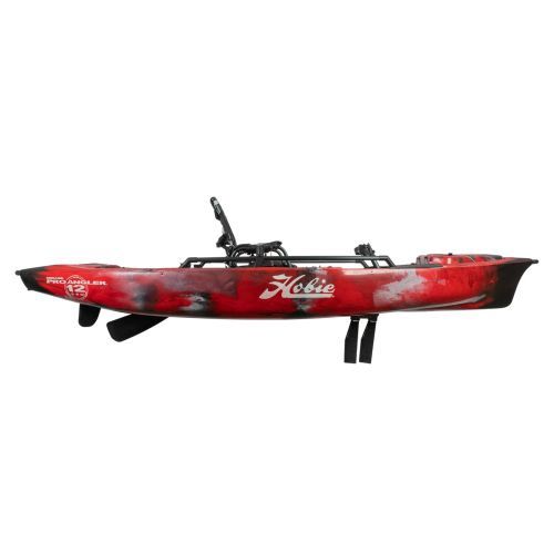 Hobie Pro Angler 12. 360XR. Campfire Camo.