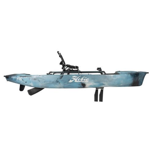 Hobie Pro Angler 12. 360XR.  Arctic Blue Camo