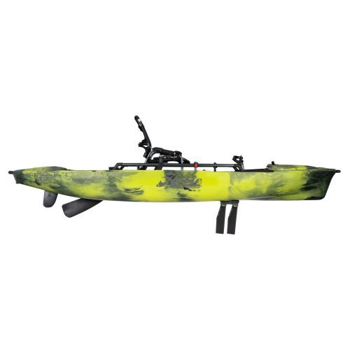Hobie Pro Angler 12. 360XR. Amazon Green Camo