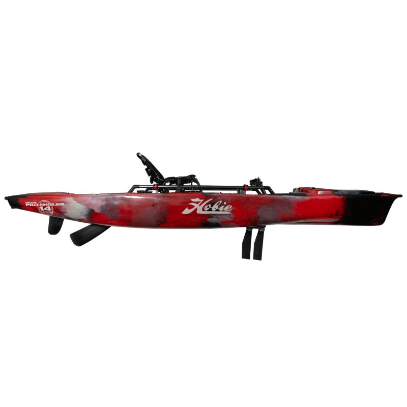 Hobie Pro Angler 14. 360XR. Campfire Camo