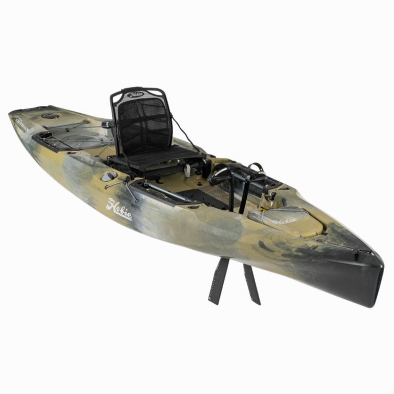 Hobie Outback Camo 22.