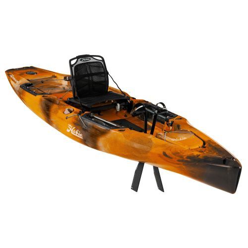 Hobie Outback Sunrise Camo 23.”