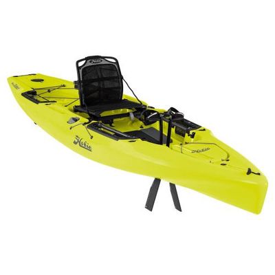 Hobie Outback Seagrass Green 24