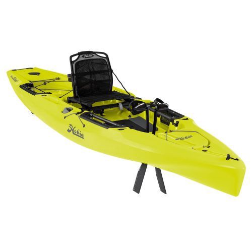 Hobie Outback Seagrass Green 24