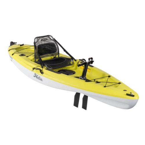 Hobie Passport 10.5 Seagrass Green