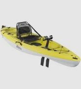 Hobie Passport 12.0 Seagrass