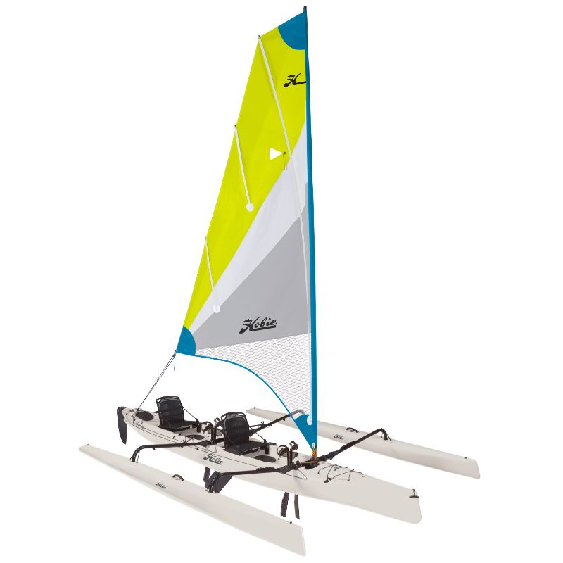 Hobie Tandem Island Ivory Dune