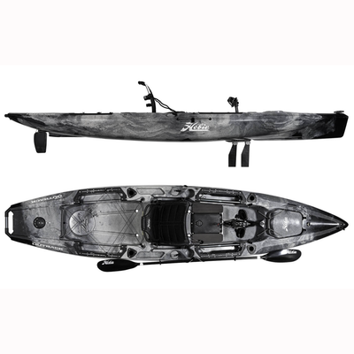 Hobie Outback