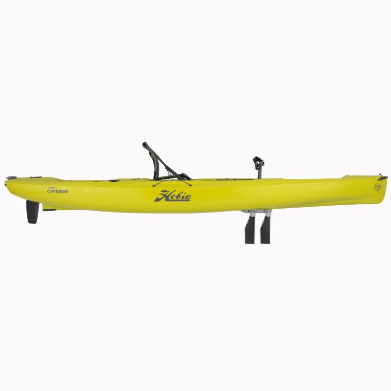Hobie Compass 24 Seagrass Green