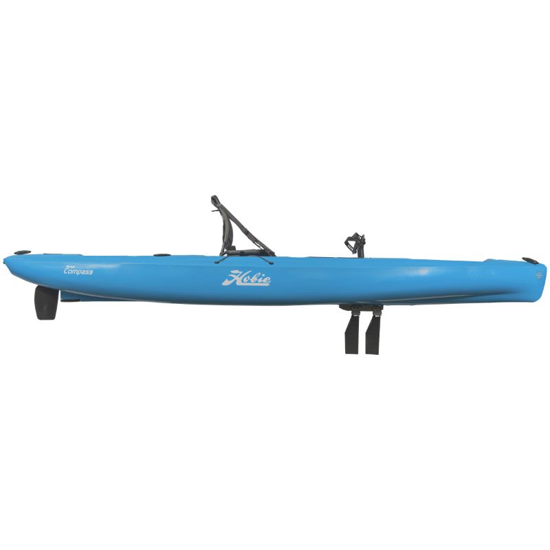 Hobie Compass 24 Glacier Blue