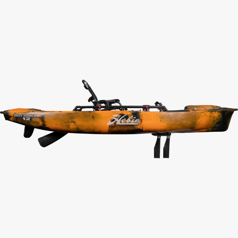 Hobie Pro Angler 12. MD180 Sunrise Camo