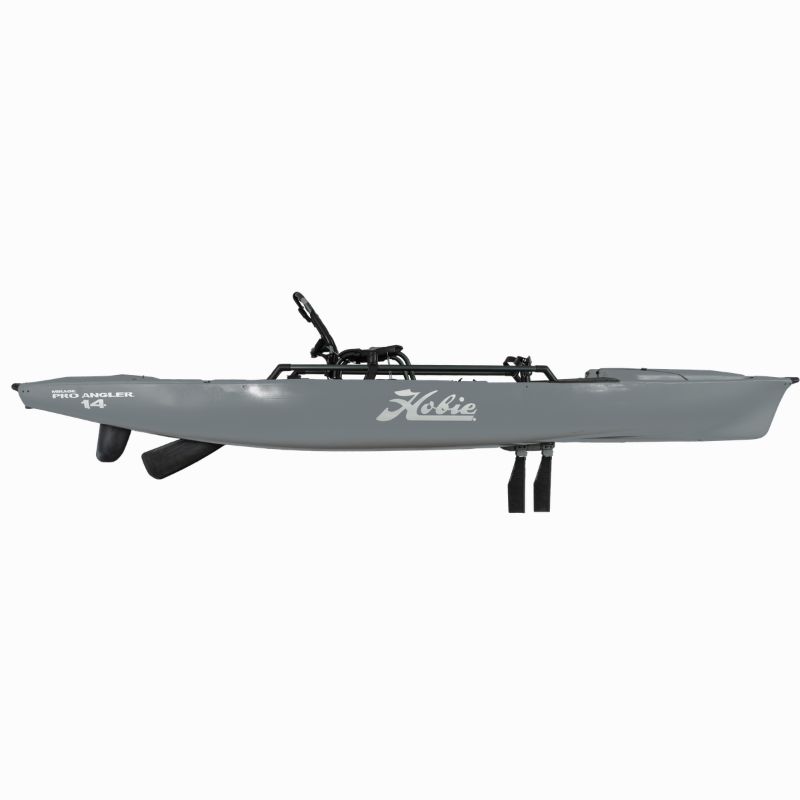 Hobie Pro Angler14. MD180 Battleship Grey