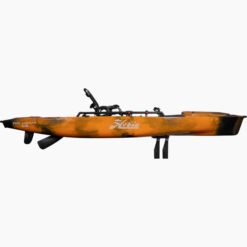 Hobie Pro Angler14. MD180. Sunrise Camo