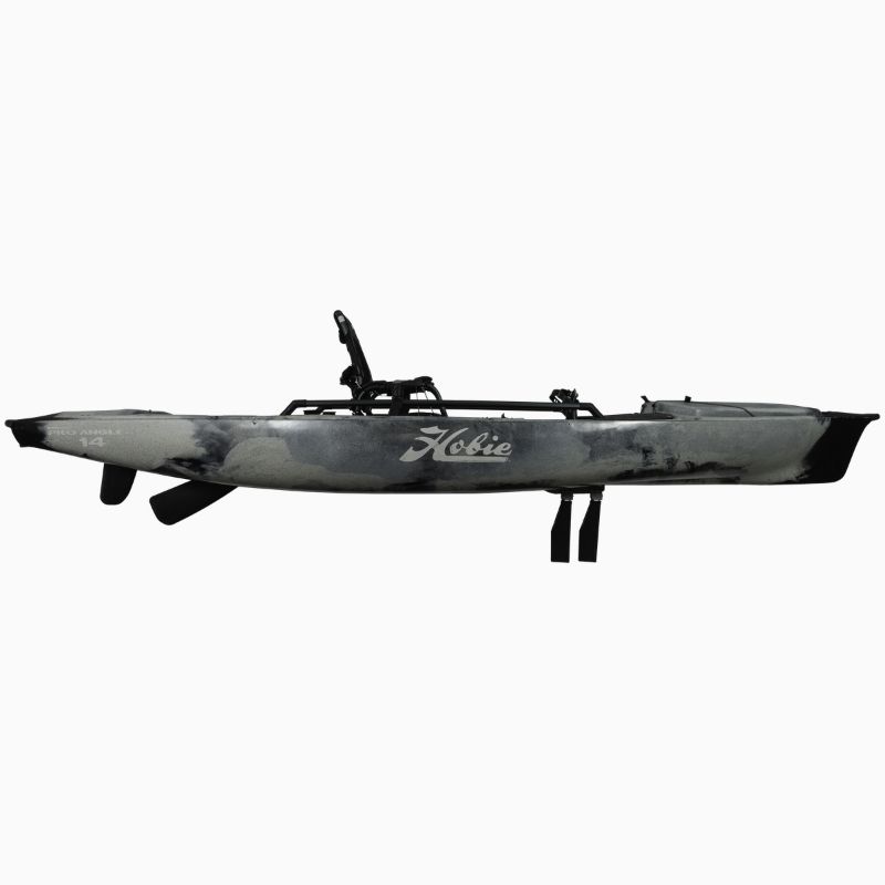 Hobie Pro Angler14. MD180 Dune Camo