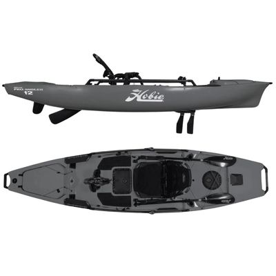 Hobie Pro Angler 12. MD180