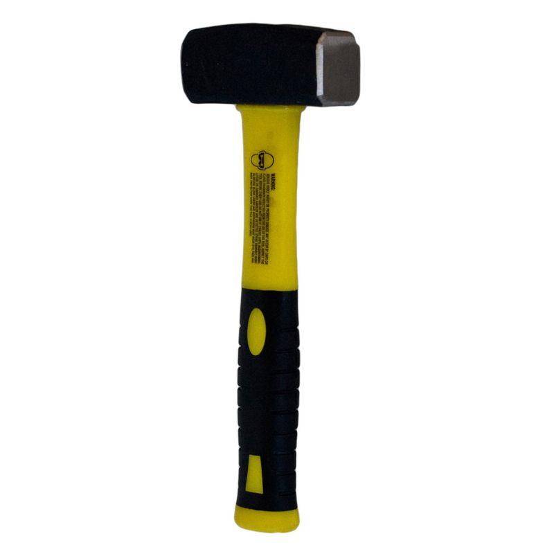 CAMPING MALLET