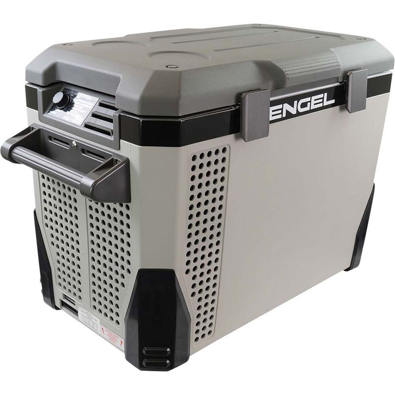 ENGEL 38 LITRE PORTABLE FRIDGE FREEZER (Instore Only)