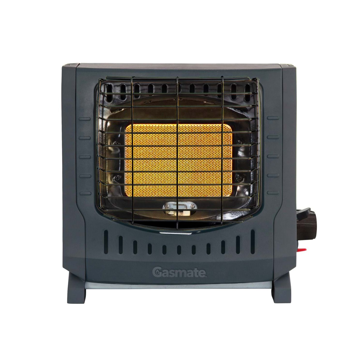 DELUXE BUTANE HEATER