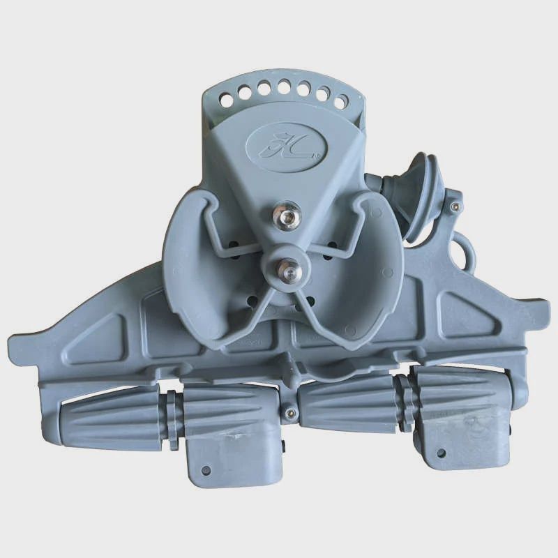 Spine Assembly MirageDrive GT Kick Up