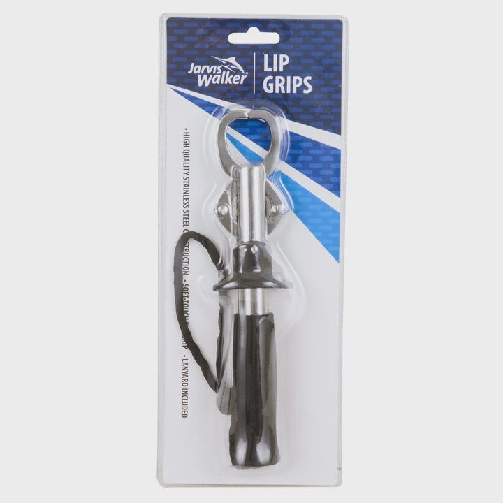 Lip Grips. Jarvis Walker