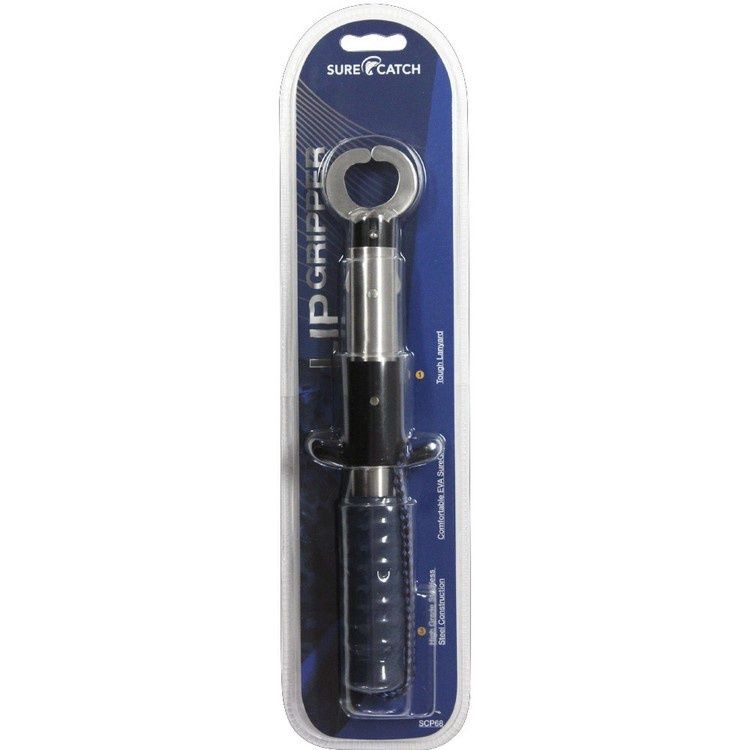 SURECATCH LIP GRIPPER