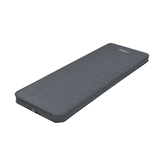 Oztrail Self Inflating Napmats Single, Size: Single