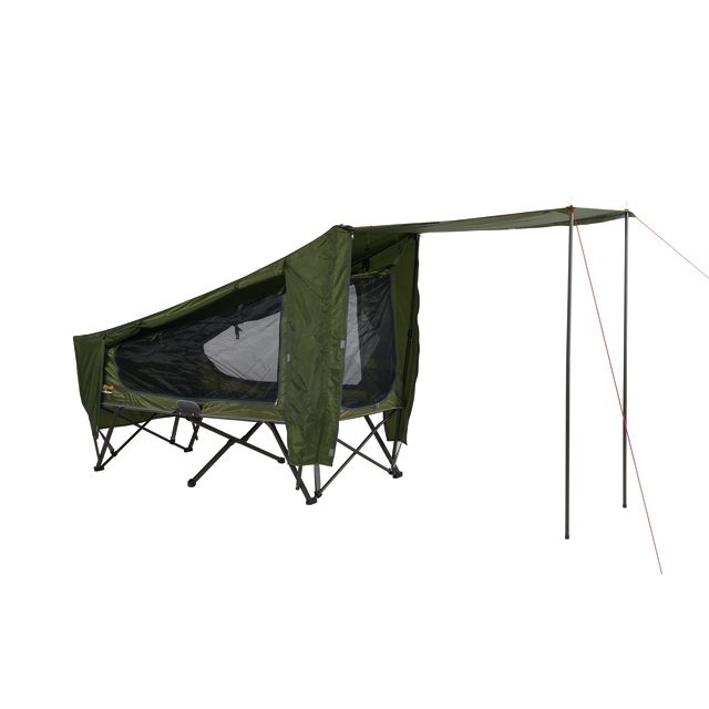 Easy Fold 1P Stretcher Tent (Instore Only)