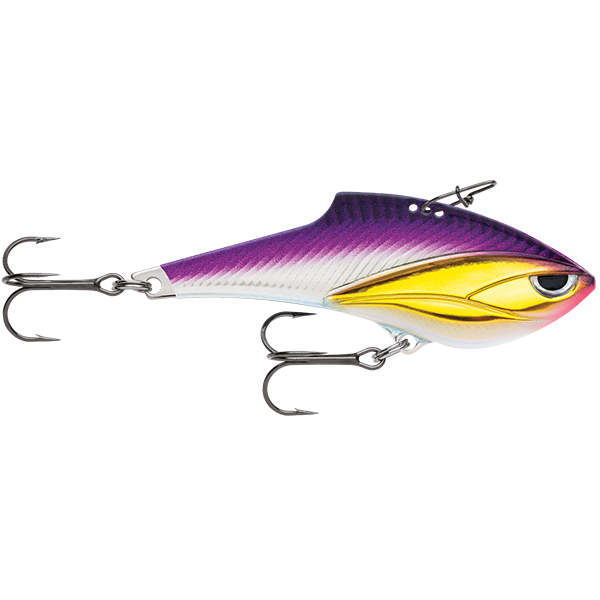 RAPALA RIPPIN’ BLADE