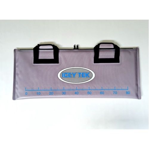 Icey Tek 100cm Fish Bag Flat TPU