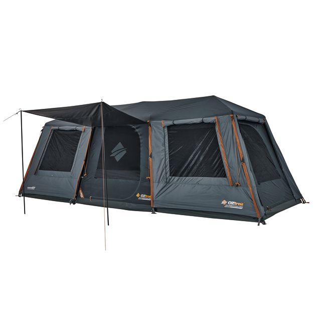 Fast Frame BlockOut Lumos 10P Tent(Instore Only)
