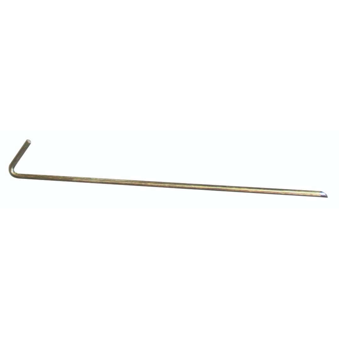 TENT PEG 4MM X 175MM   (39A)