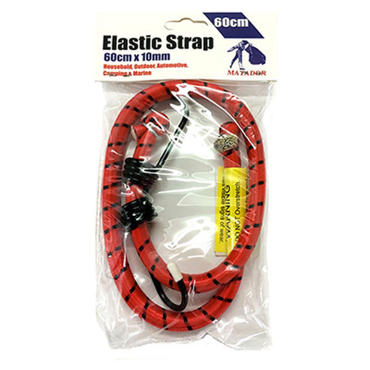 OCKY STRAPS, Size: 60CM