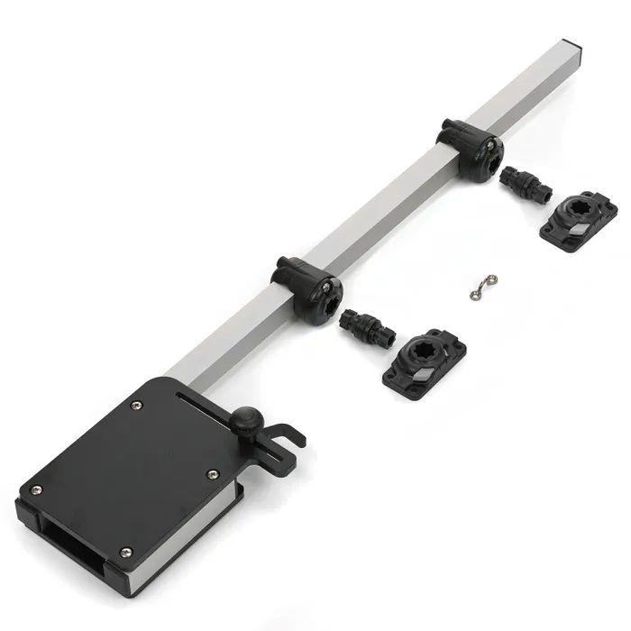 RAILBLAZA Universal Kayak Motor Mount Bracket