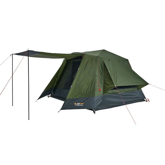 Oztrail Fast Frame 6P Tent  (Instore Only)