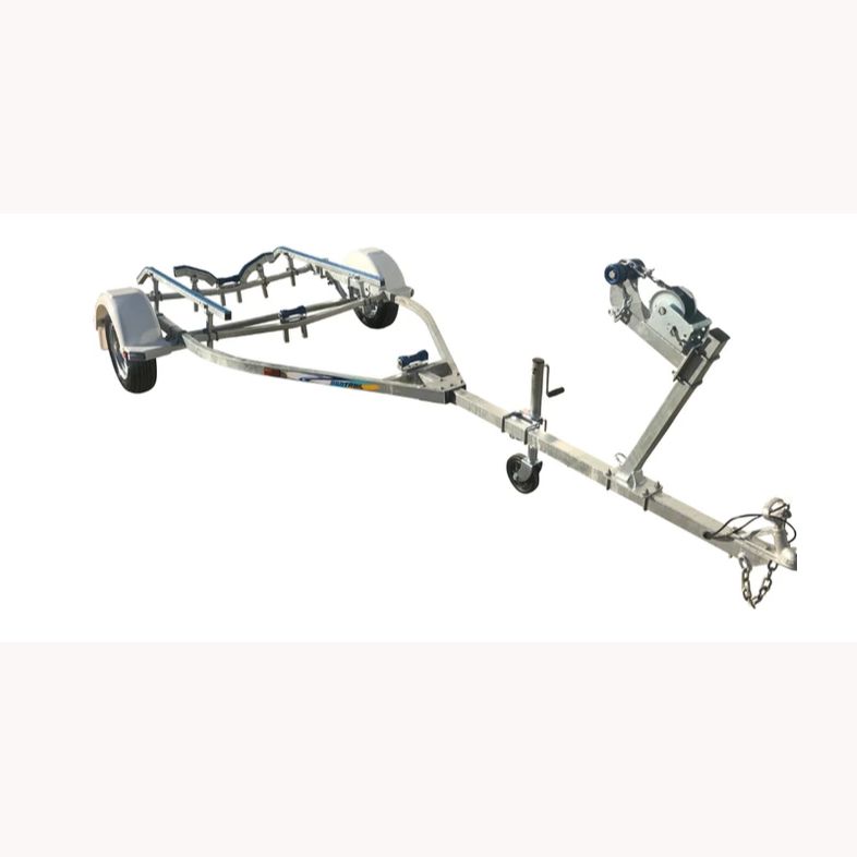 SEATRAIL BOAT TRAILER AL4.2M13 (Call for Availability)