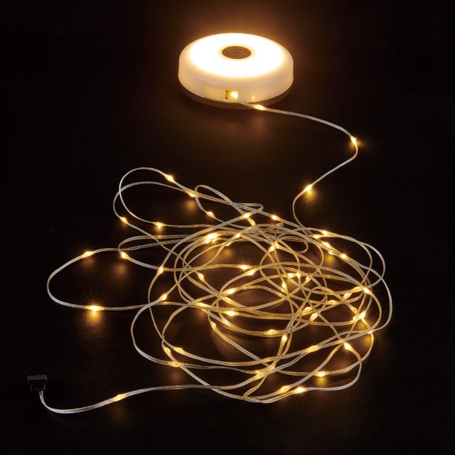 Loomie Line String Lights