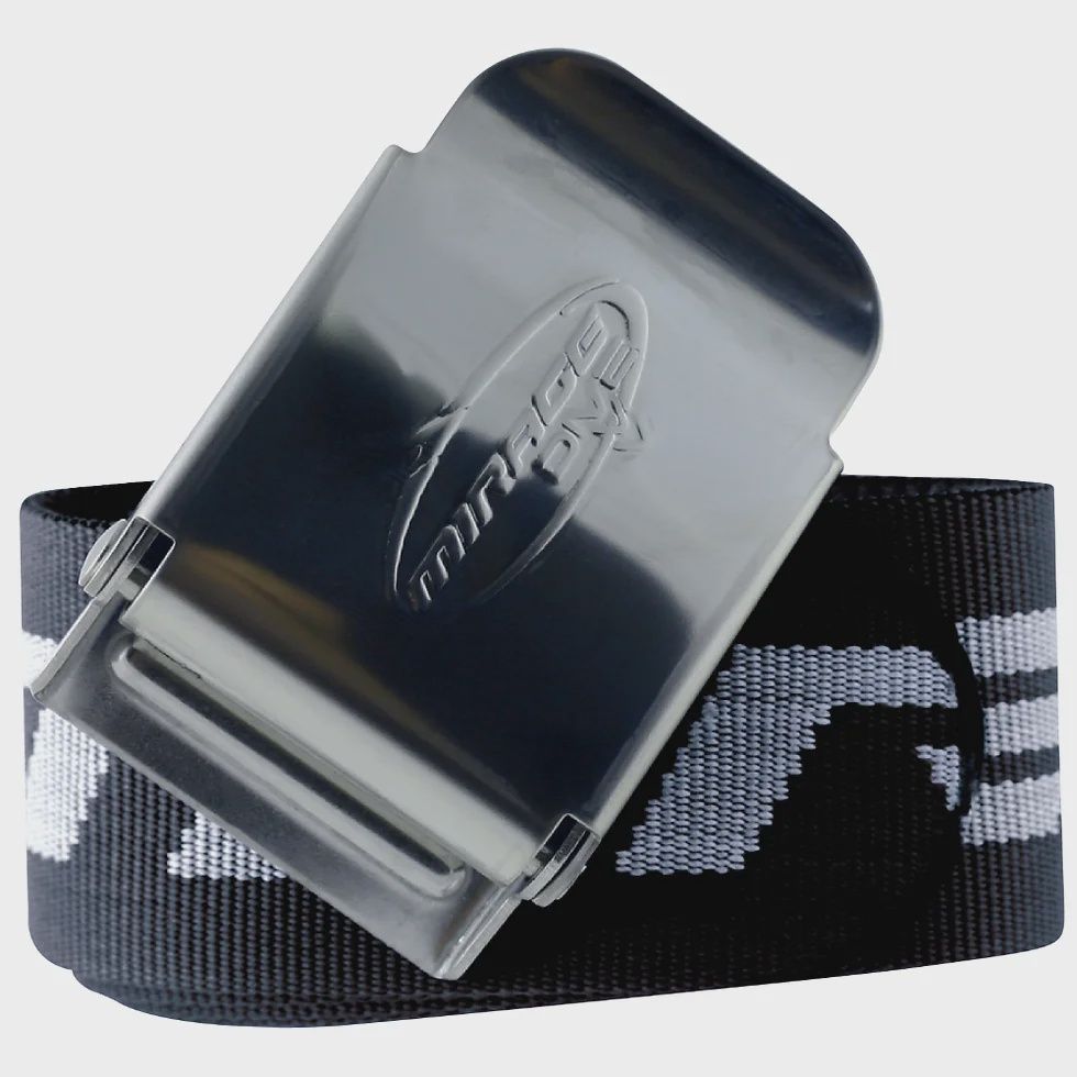 Mirage Dive Weight Belt
