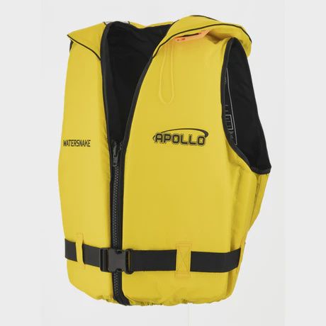 PFD WATERSNAKE APOLLO  ADULT SMALL, Size: Small