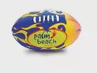 Beach Rugby Ball Neoprene