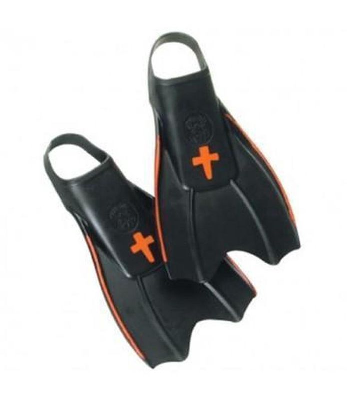 Land and Sea Redback Surf Fin, Size: Small