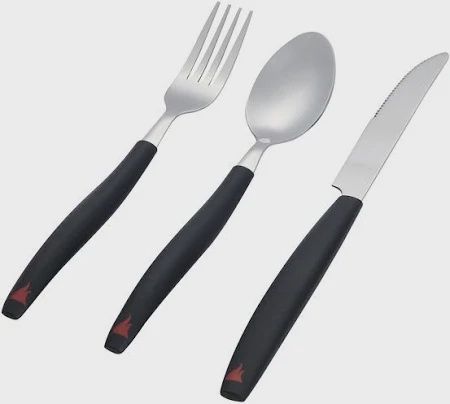 Campfire Cutlery Set 12 Piece