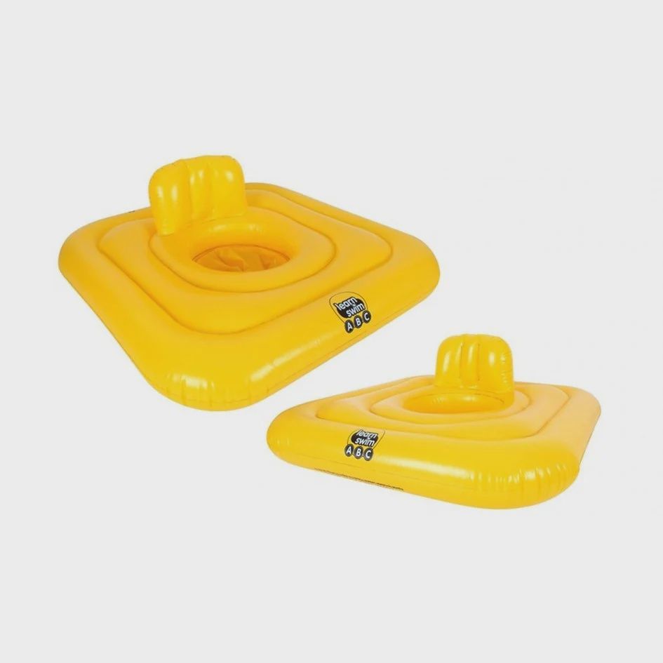 AIRTIME BABY SWIM SEAT