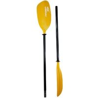 Winnerwell TNY Kayak Paddle Fiberglass Shaft &amp; Nylon Blade Mono 220cm (Instore Only)