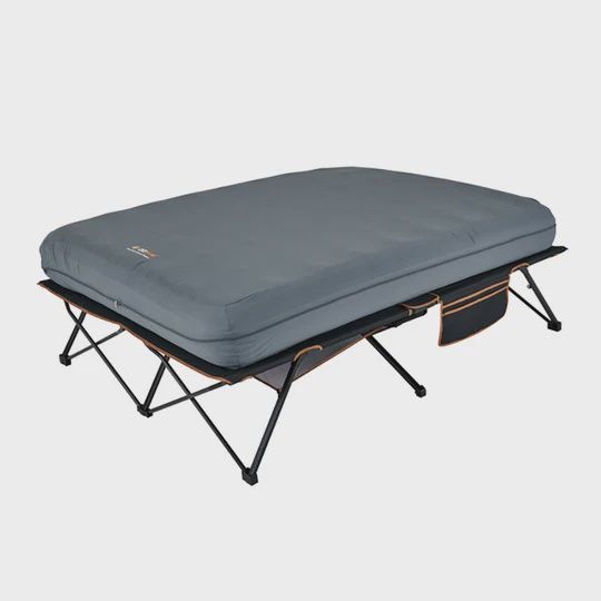 Anywhere Queen Deluxe Bed (Instore Only) $349