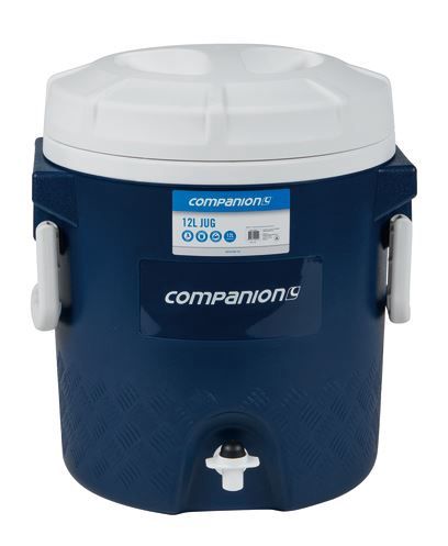 Companion 12L Water Jug